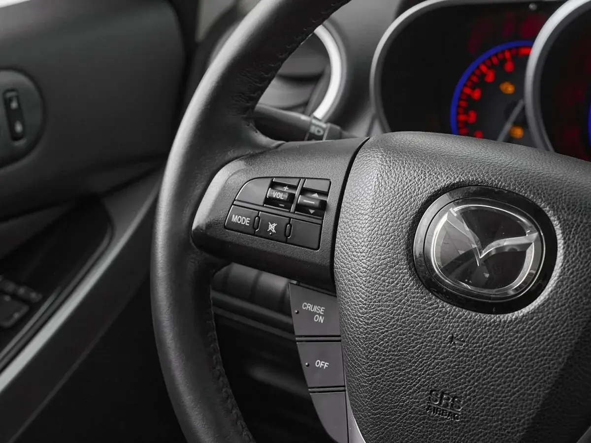 Mazda CX-7
