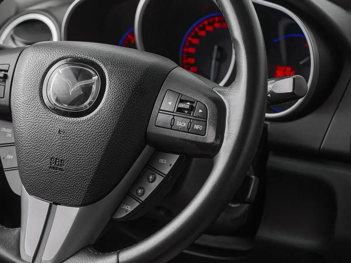 Mazda CX-7