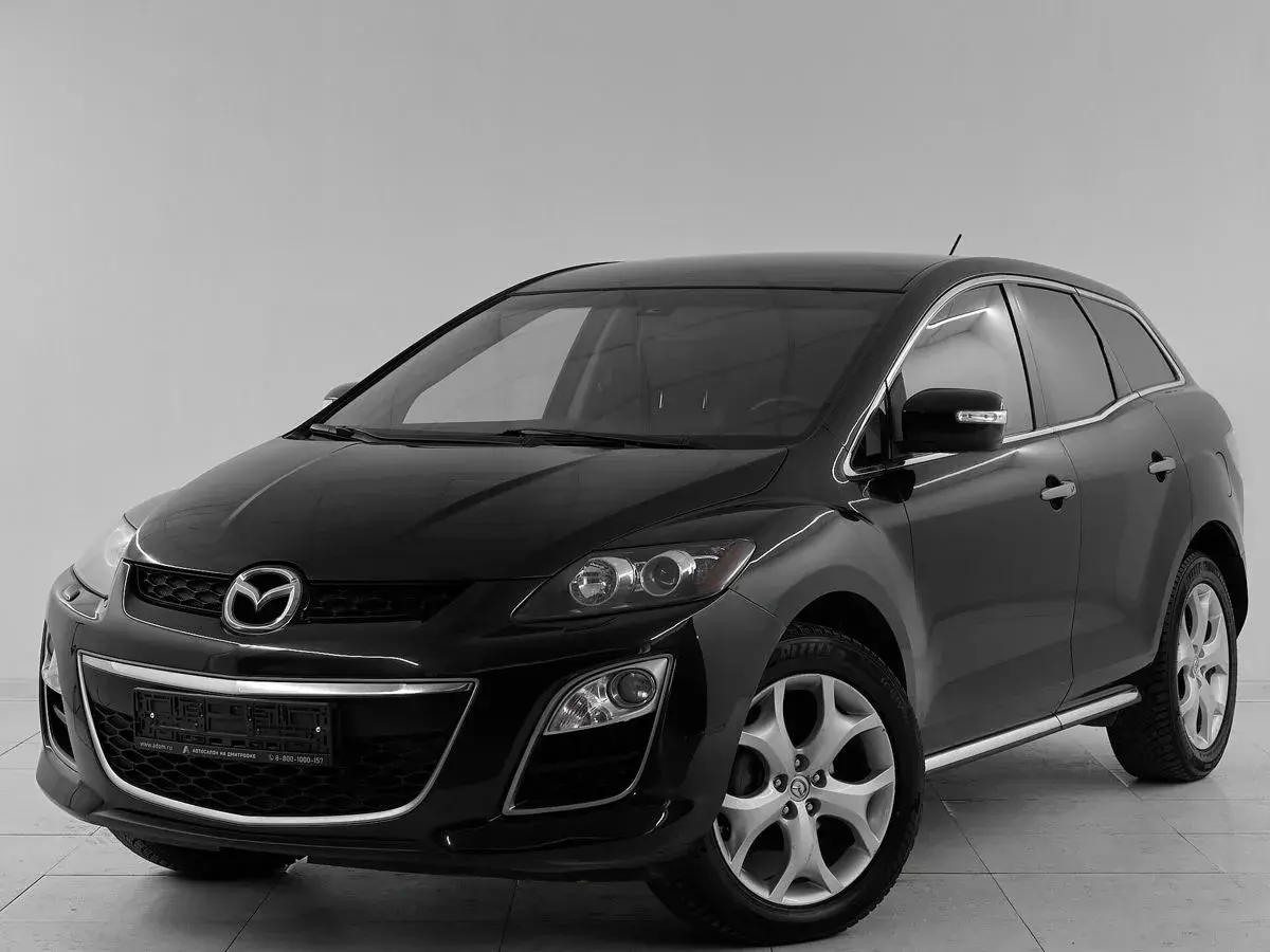 Mazda CX-7