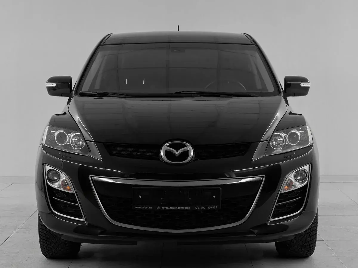 Mazda CX-7