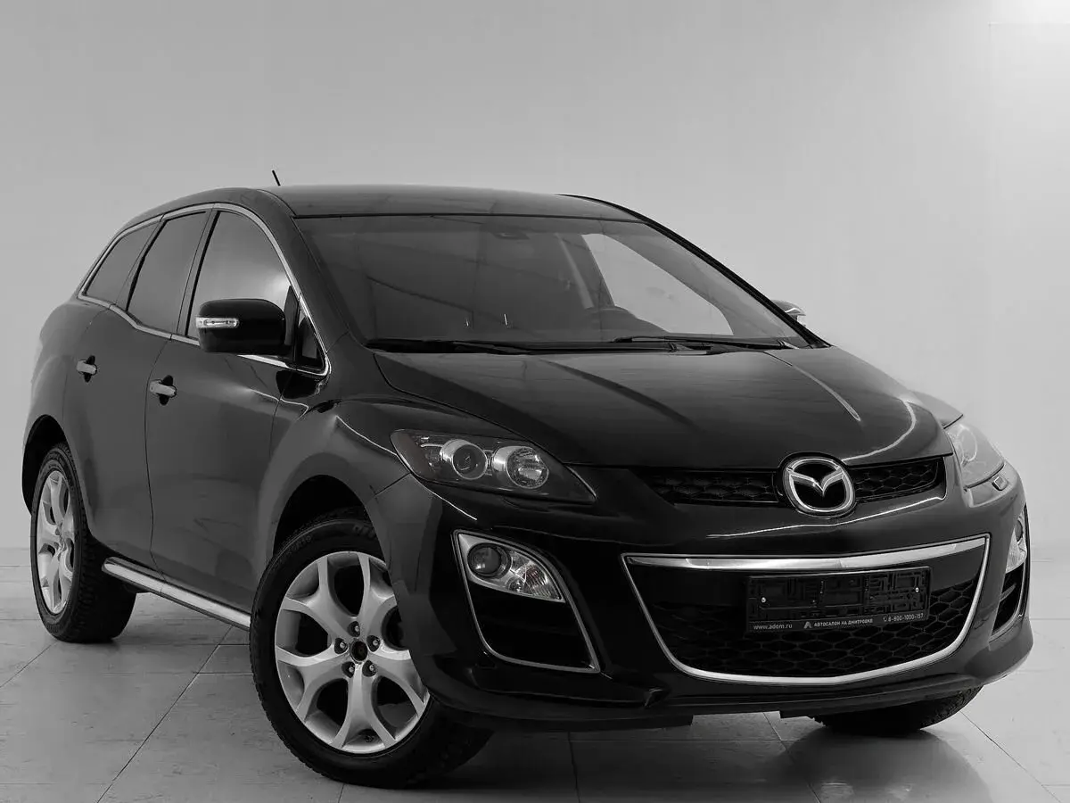 Mazda CX-7
