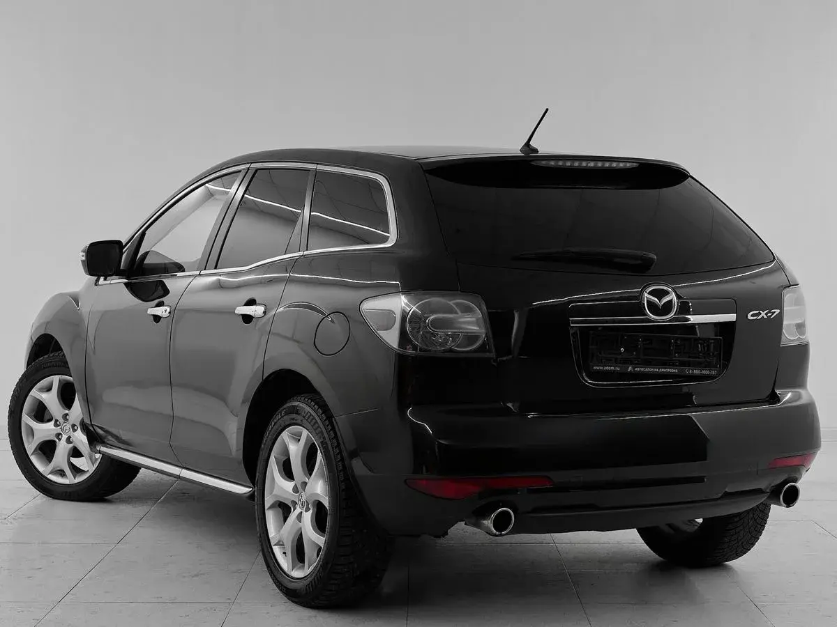 Mazda CX-7