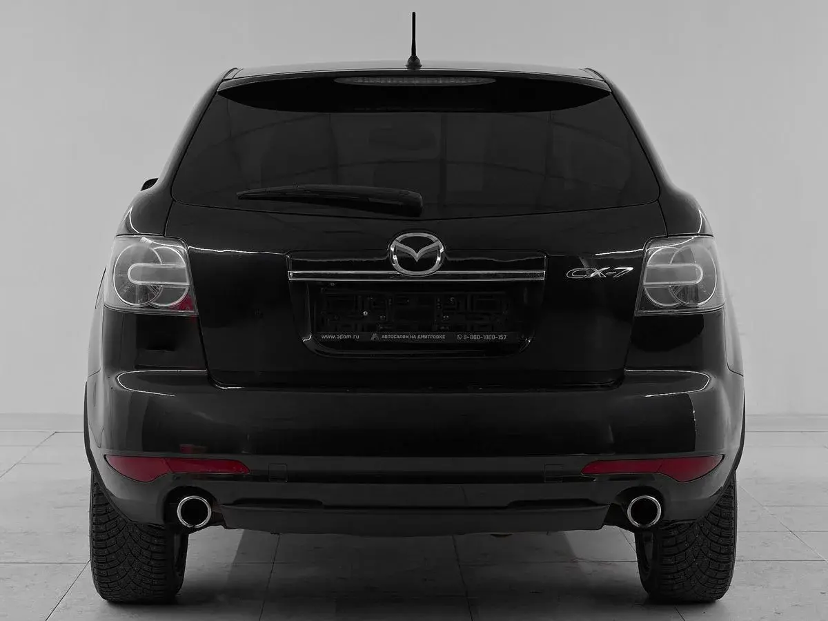 Mazda CX-7