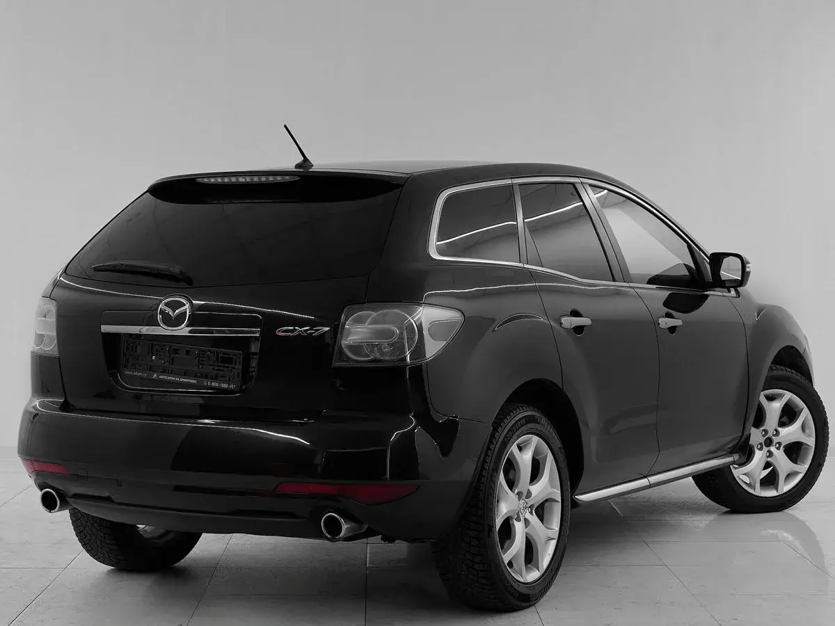 Mazda CX-7