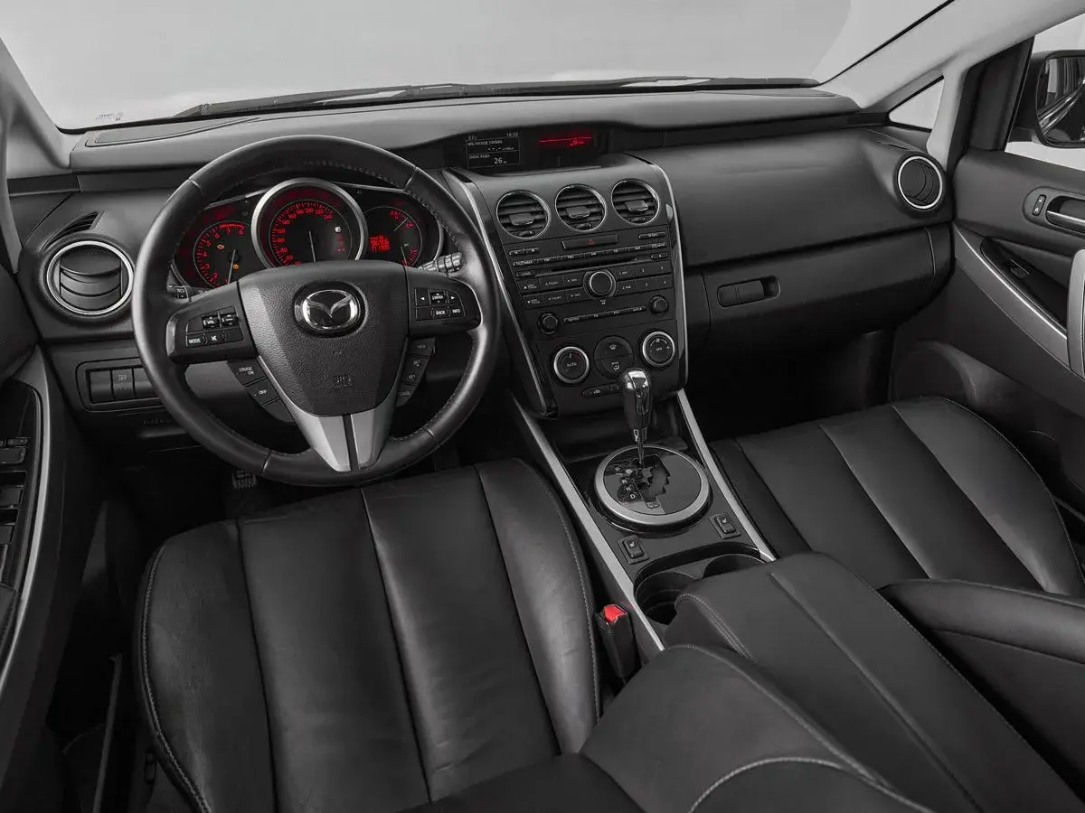 Mazda CX-7