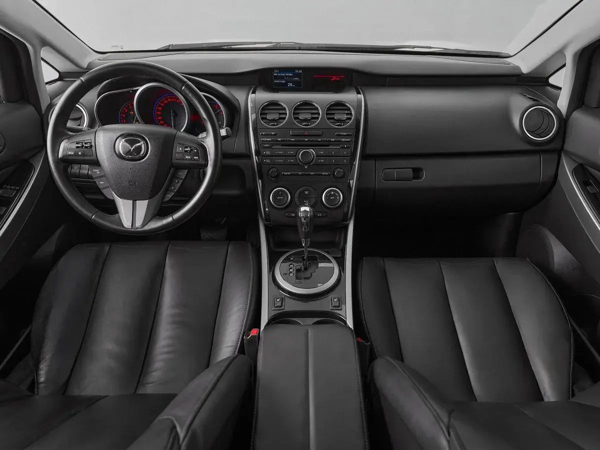 Mazda CX-7