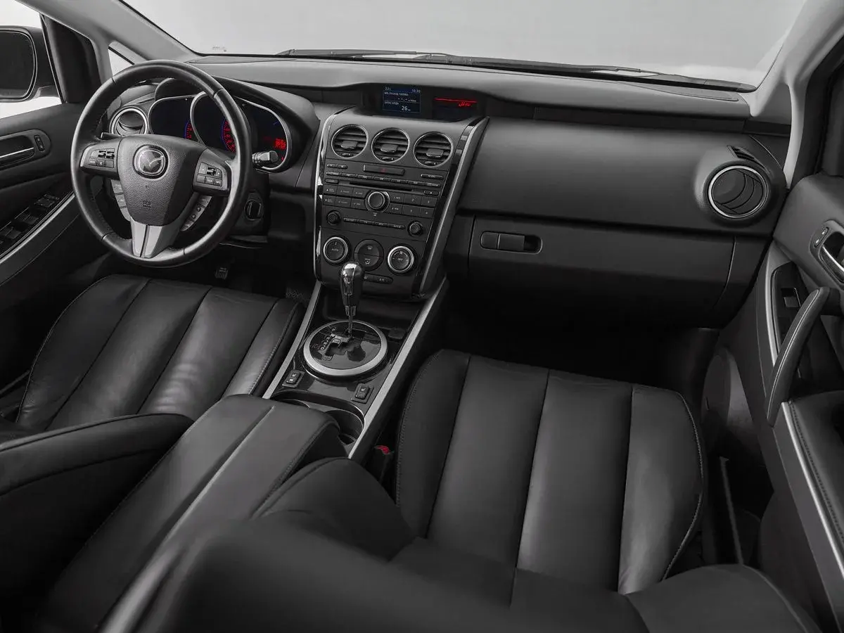 Mazda CX-7