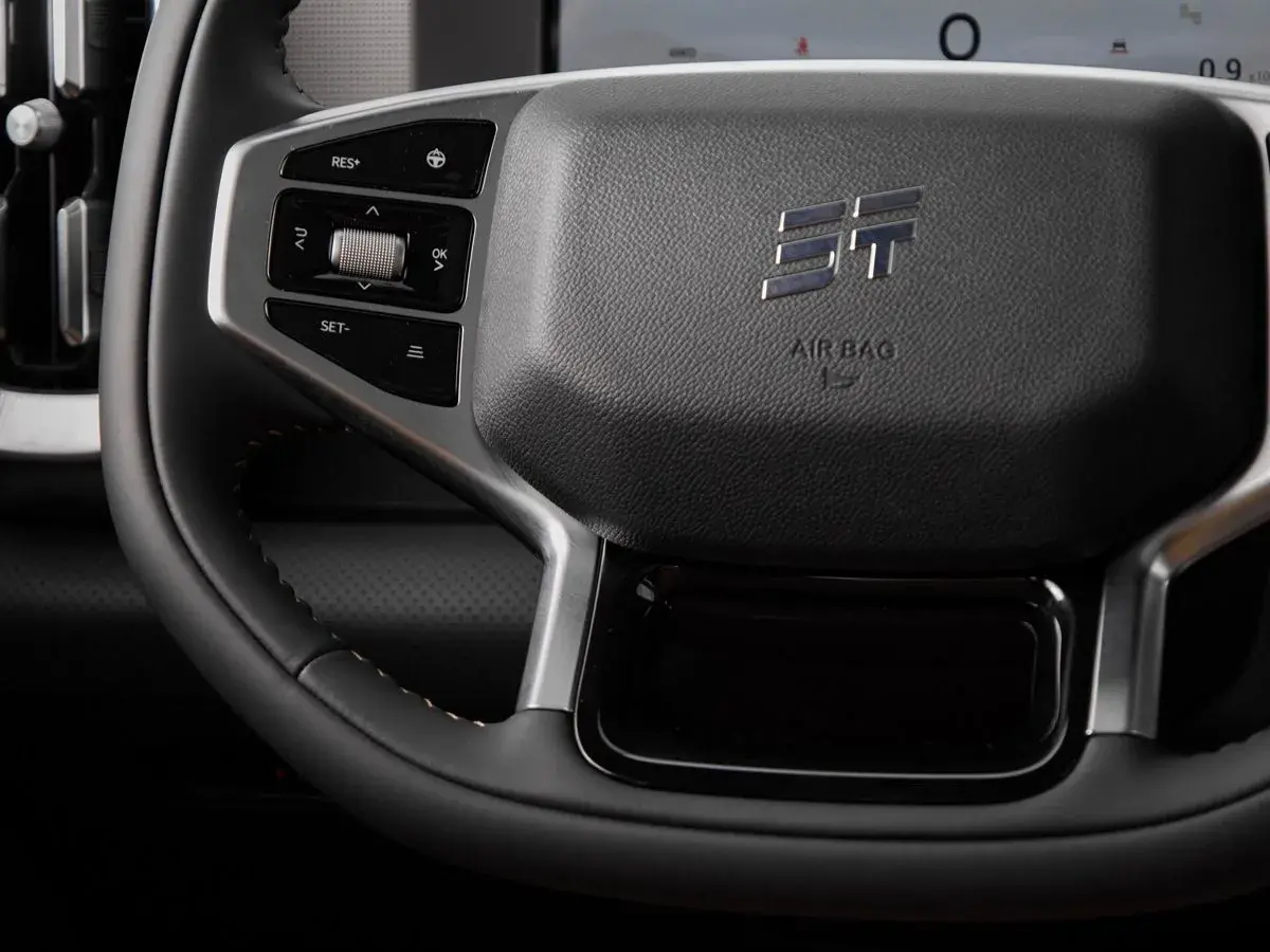 Jetour T2
