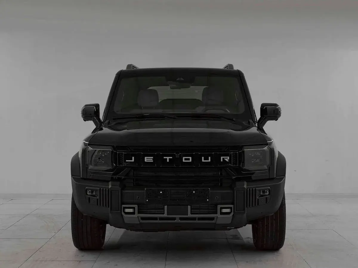 Jetour T2