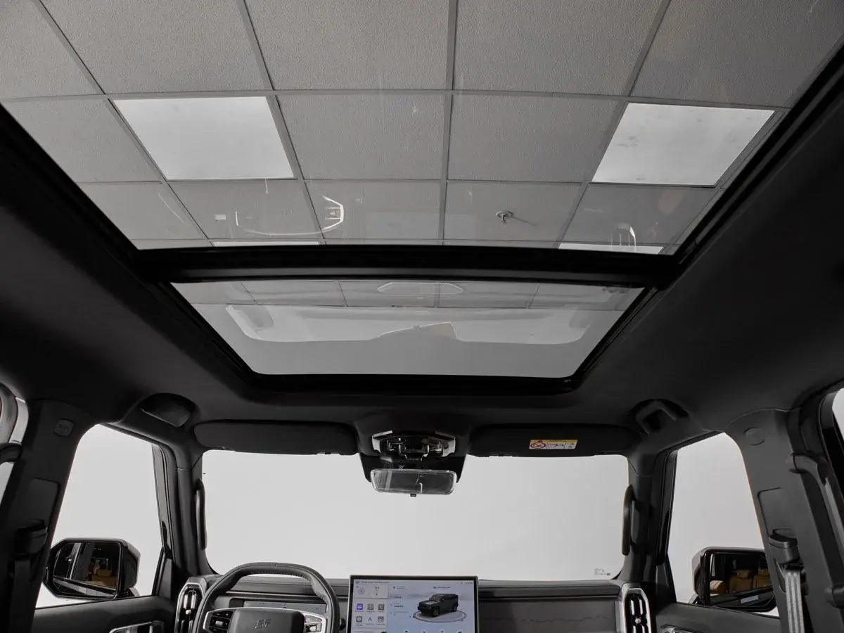Jetour T2
