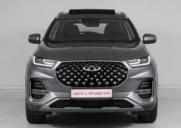 Chery Tiggo 8 Pro Вид 2