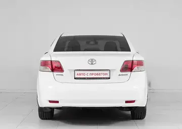Toyota Avensis Вид 5