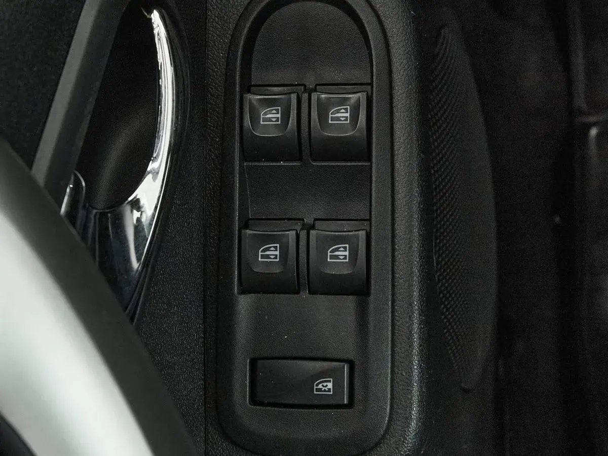 Nissan Terrano