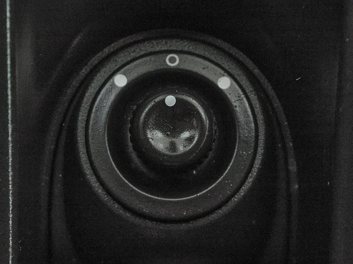 Nissan Terrano