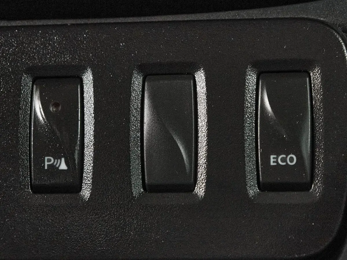 Nissan Terrano
