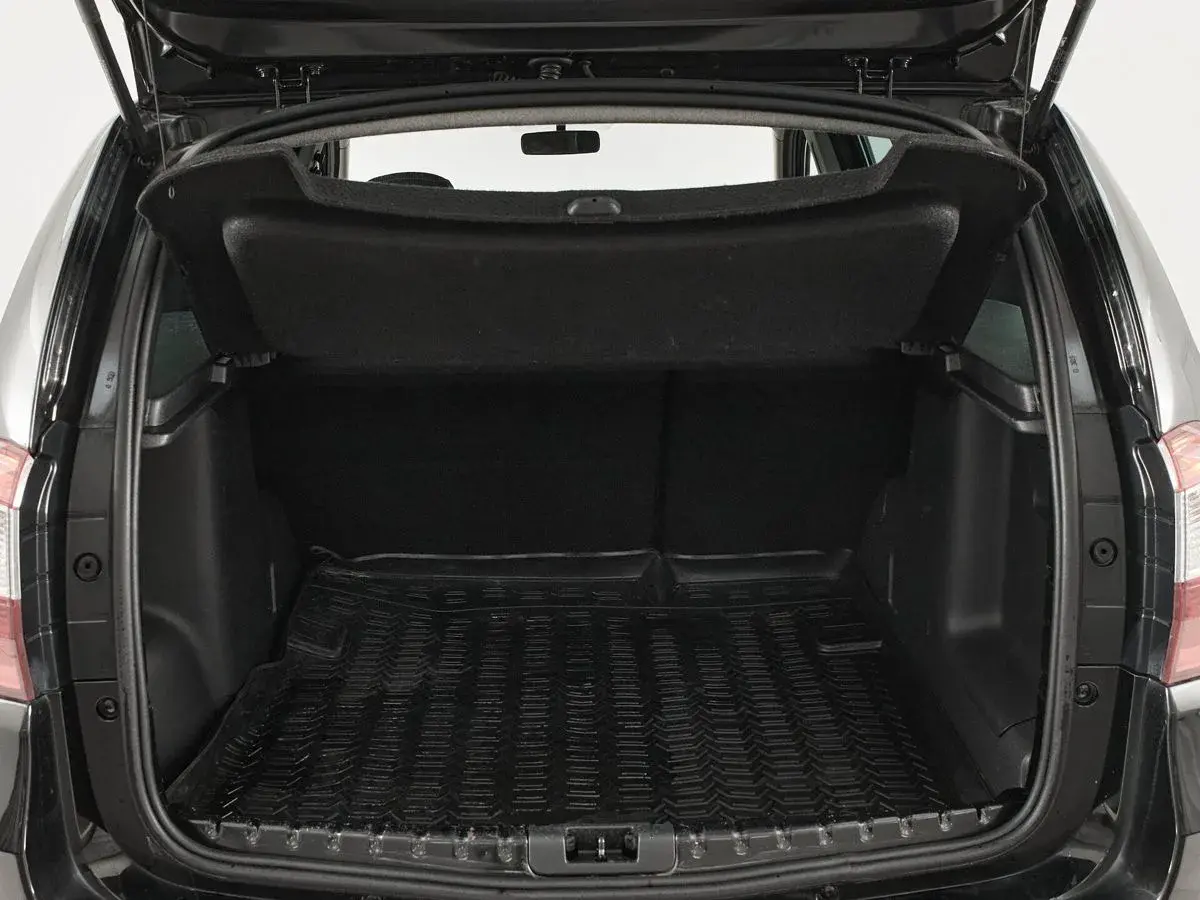 Nissan Terrano
