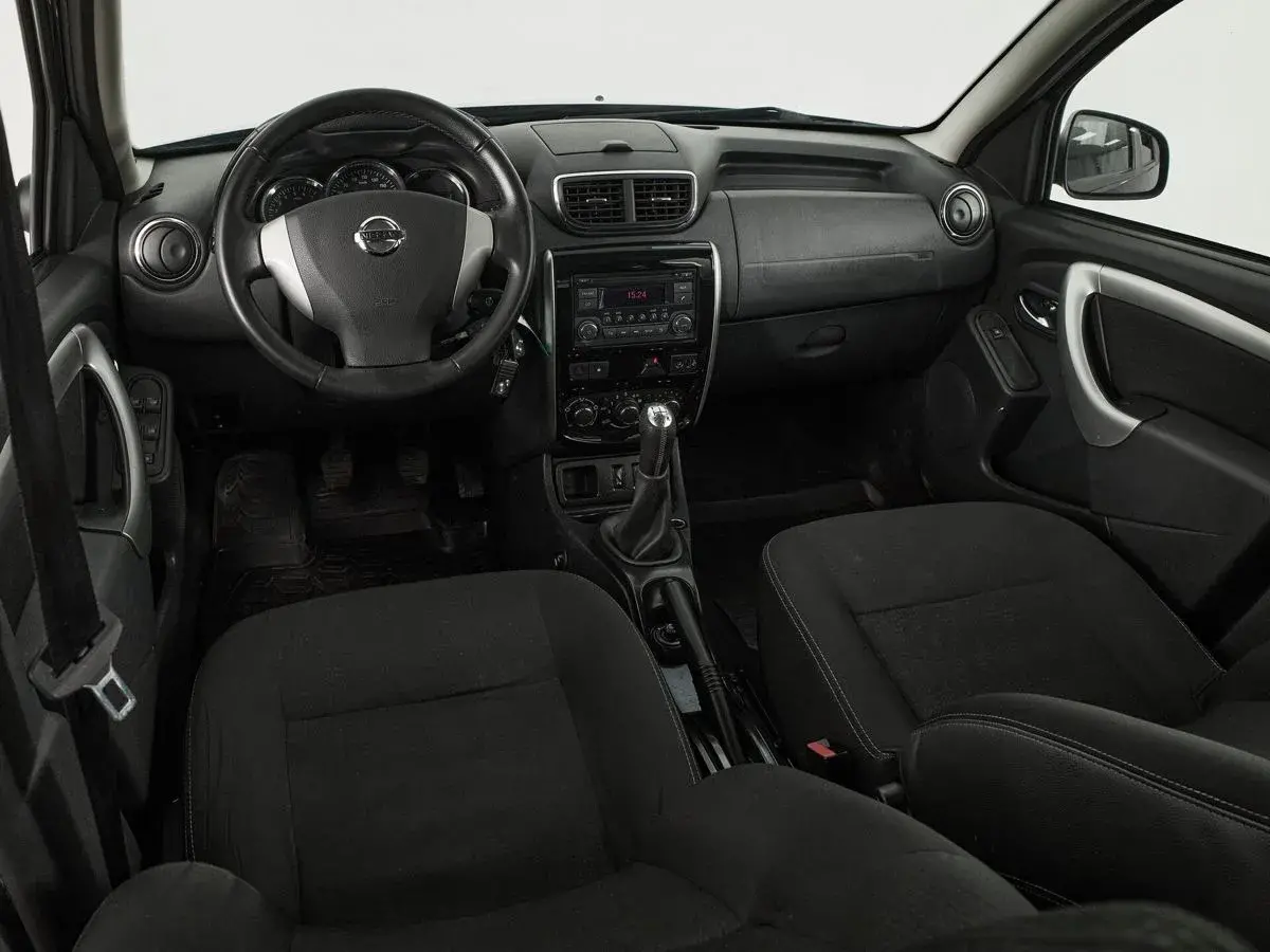 Nissan Terrano