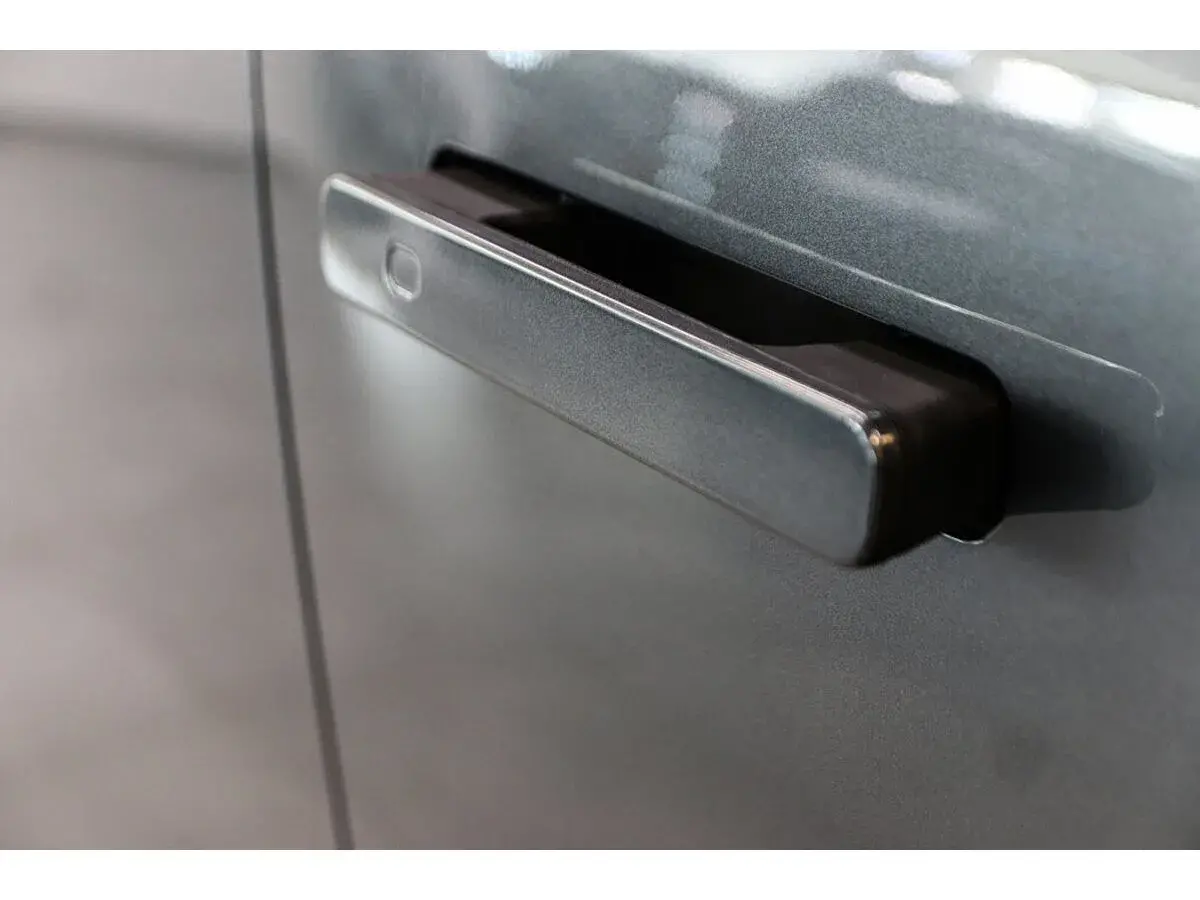 Changan UNI-K