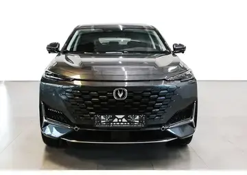 Changan UNI-K Вид 2