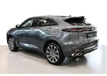 Changan UNI-K Вид 3