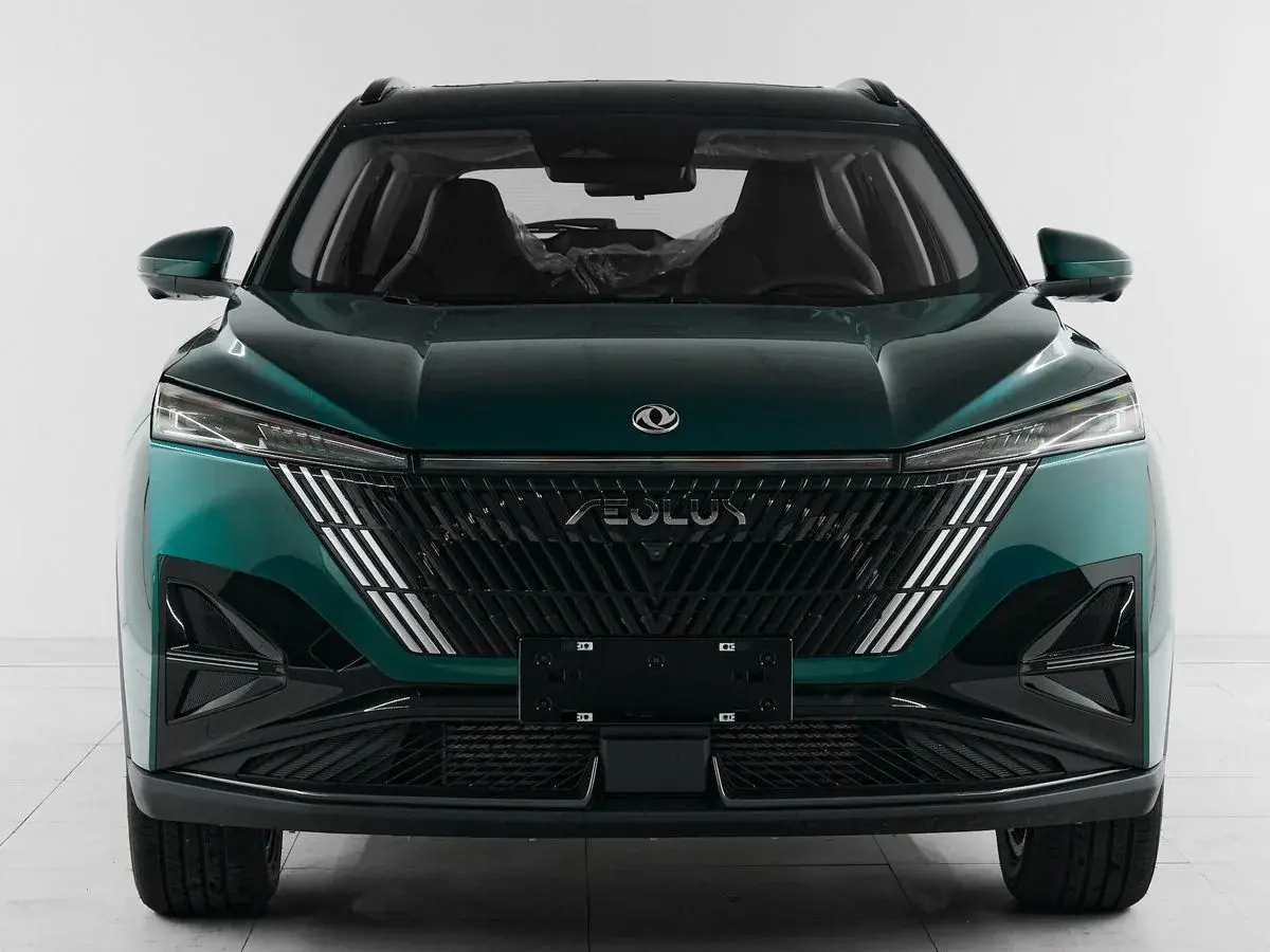 Dongfeng Mage