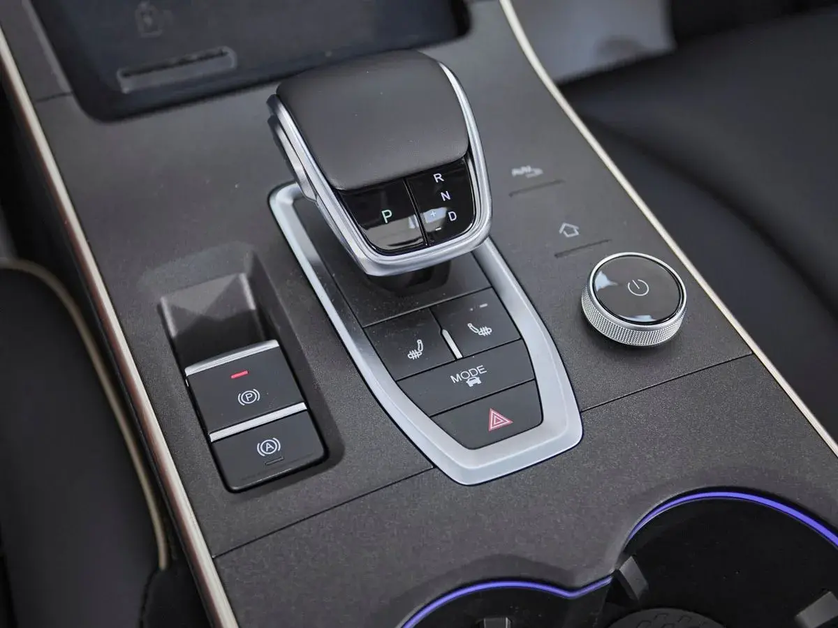 Omoda C5
