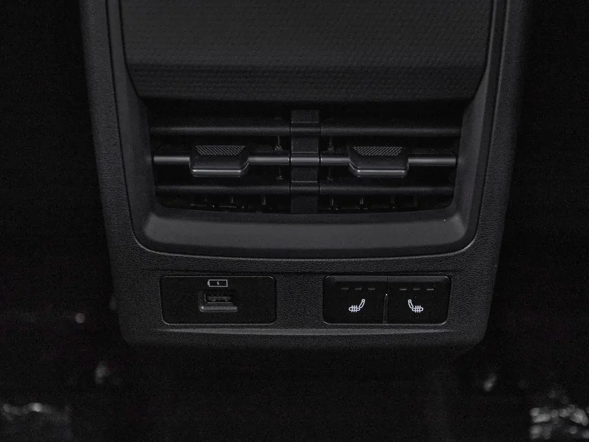 Omoda C5