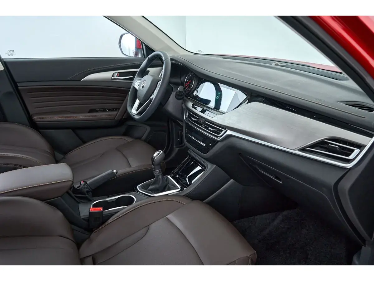 Changan CS35 Plus