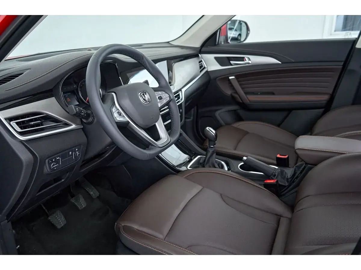 Changan CS35 Plus