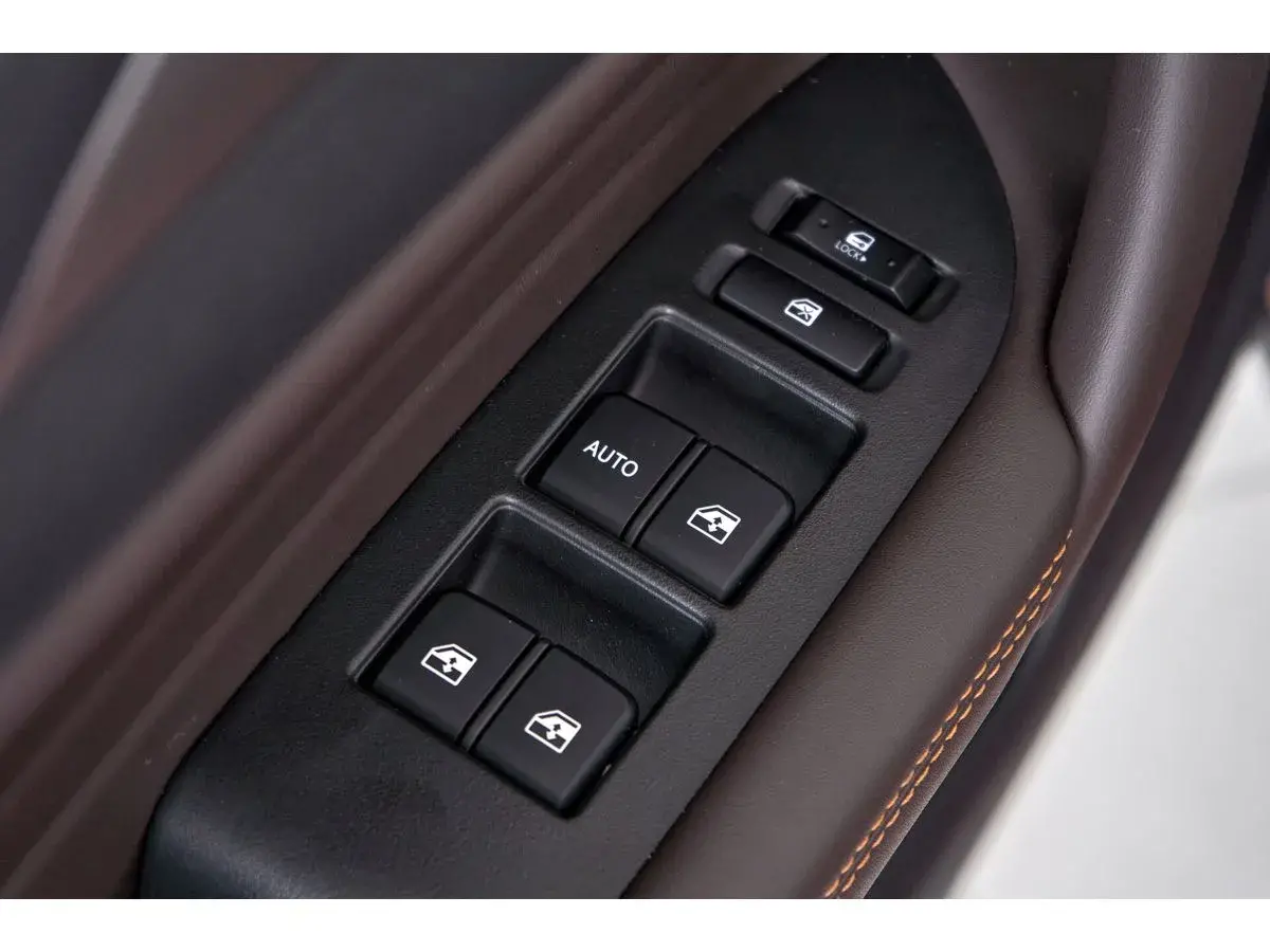 Changan CS35 Plus