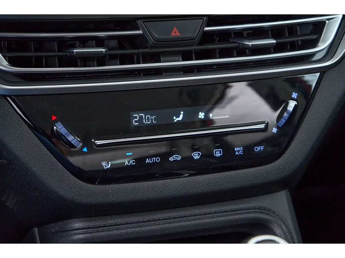 Changan CS35 Plus