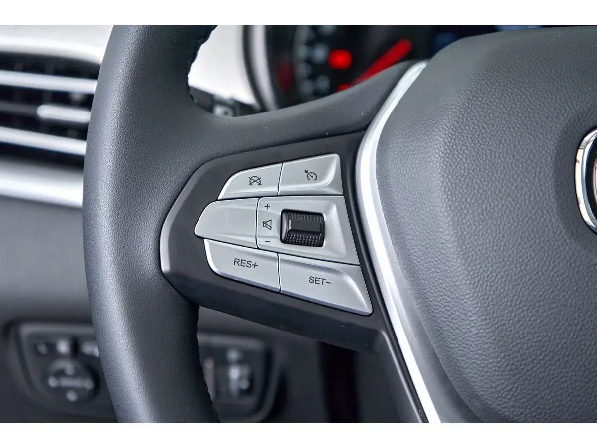 Changan CS35 Plus