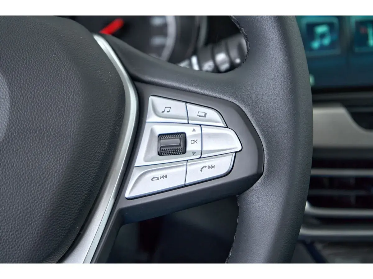Changan CS35 Plus