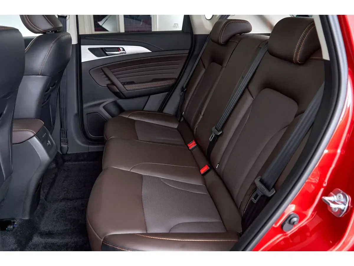 Changan CS35 Plus