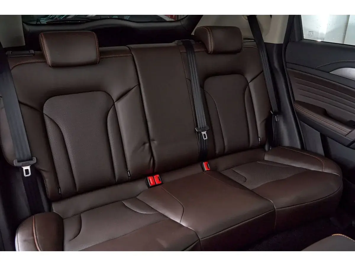 Changan CS35 Plus