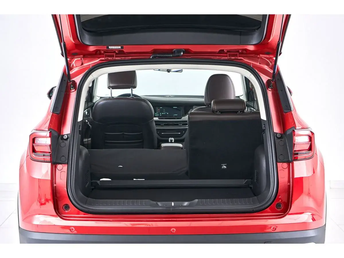 Changan CS35 Plus