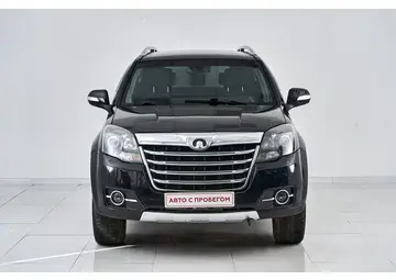 Great Wall Hover H3 Вид 2