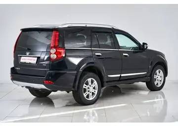 Great Wall Hover H3 Вид 5