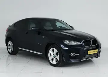 BMW X6 Вид 3