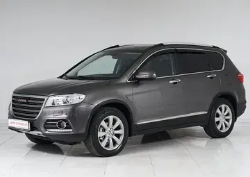 Haval H6 Вид 1