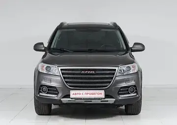 Haval H6 Вид 2