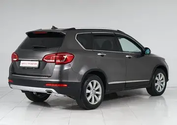 Haval H6 Вид 4