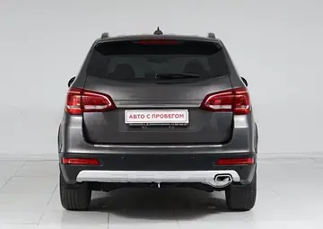 Haval H6 Вид 5