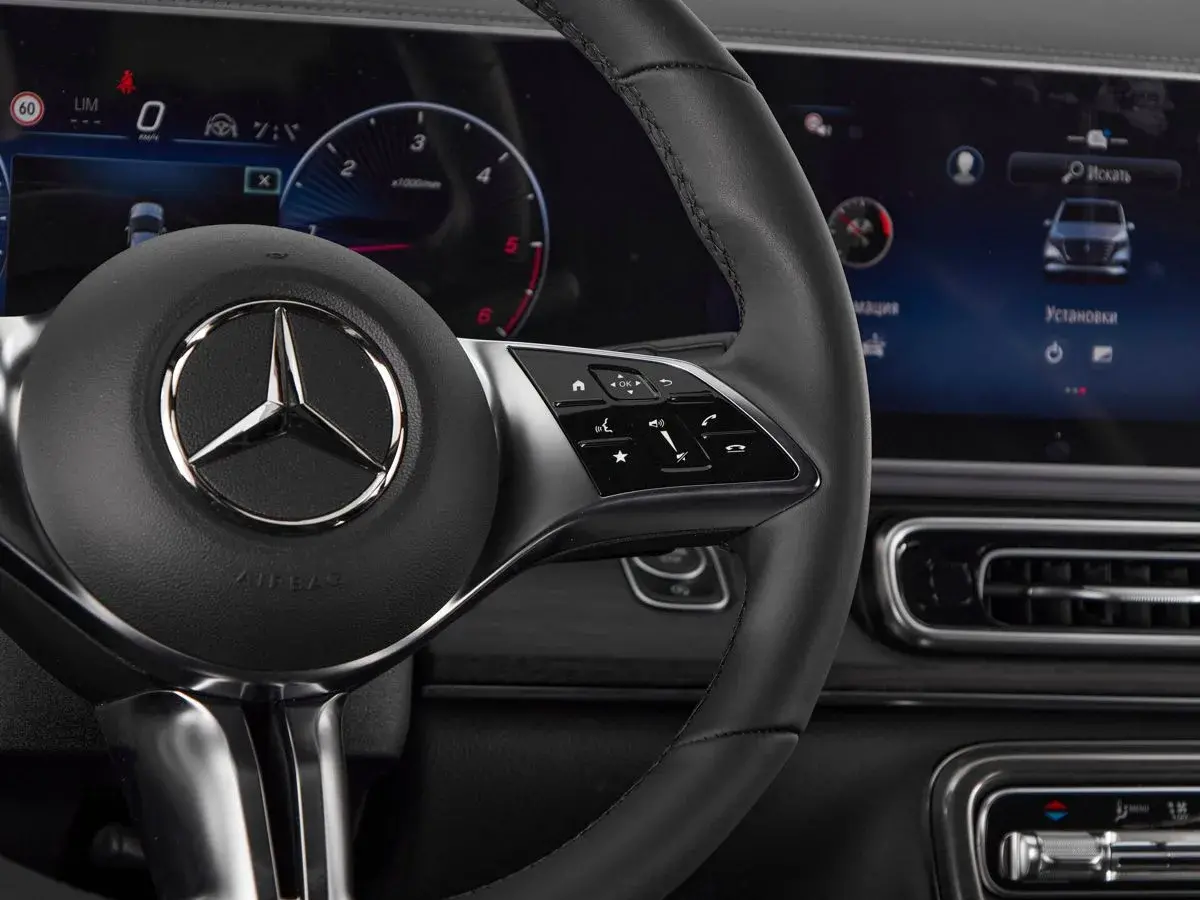 Mercedes benz V-Класс