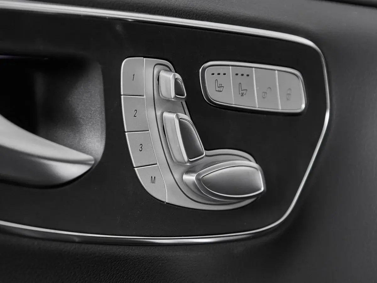 Mercedes benz V-Класс