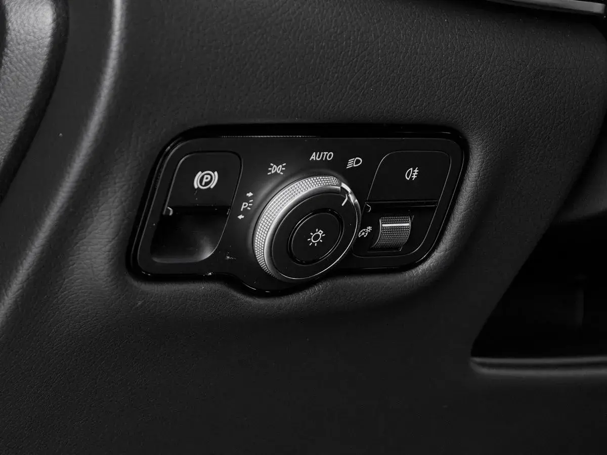 Mercedes benz V-Класс