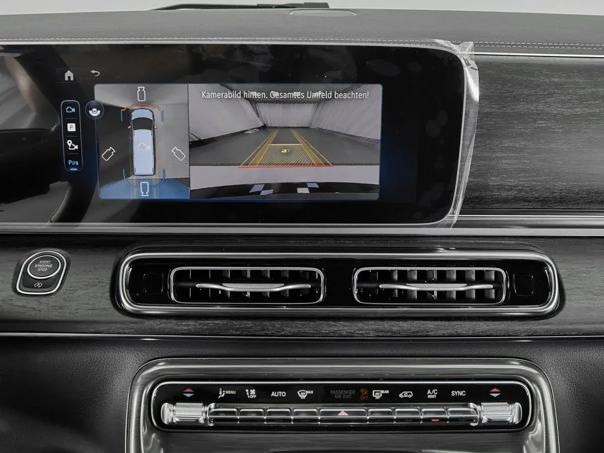 Mercedes benz V-Класс