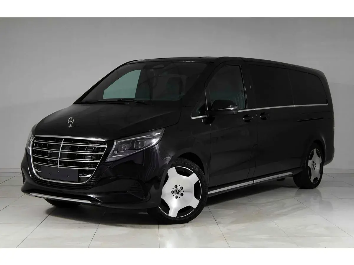 Mercedes benz V-Класс