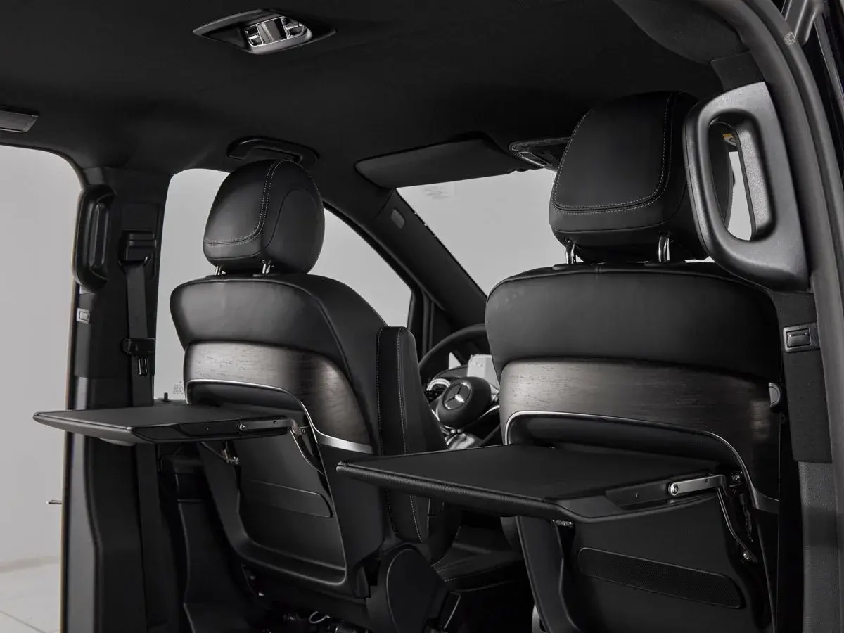 Mercedes benz V-Класс