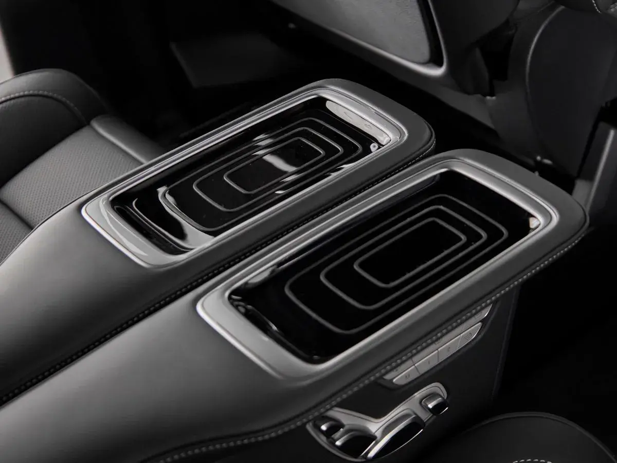 Mercedes benz V-Класс